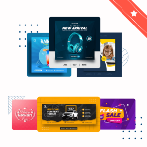 Graphic Bundle - Banner